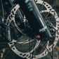 CUBE REACTION TM ONE HARDTAIL MTB BIKE 2027 KOLIBRI 'N' BLACK