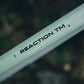 CUBE REACTION TM ONE HARDTAIL MTB BIKE 2027 KOLIBRI 'N' BLACK