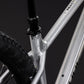 CUBE REACTION TM PRO HARDTAIL MTB BIKE 2027 RAW 'N' BLACK