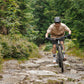 CUBE REACTION TM PRO HARDTAIL MTB BIKE 2027 RAW 'N' BLACK
