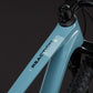 CUBE REACTION C:62 ONE HARDTAIL MTB BIKE 2027 SURFBLUE 'N' BLACK