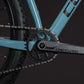 CUBE REACTION C:62 ONE HARDTAIL MTB BIKE 2027 SURFBLUE 'N' BLACK