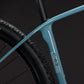 CUBE REACTION C:62 ONE HARDTAIL MTB BIKE 2027 SURFBLUE 'N' BLACK