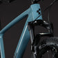 CUBE REACTION C:62 ONE HARDTAIL MTB BIKE 2027 SURFBLUE 'N' BLACK
