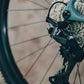 CUBE REACTION C:62 ONE HARDTAIL MTB BIKE 2027 SURFBLUE 'N' BLACK