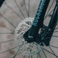 CUBE REACTION C:62 ONE HARDTAIL MTB BIKE 2027 SURFBLUE 'N' BLACK