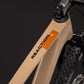 CUBE REACTION C:62 ONE HARDTAIL MTB BIKE 2027 CAPPUCCINO 'N' BLACK