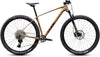 CUBE REACTION C:62 ONE HARDTAIL MTB BIKE 2027 CAPPUCCINO 'N' BLACK