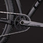 CUBE REACTION C:62 PRO HARDTAIL MTB BIKE 2027 BLACKLINE