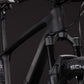 CUBE REACTION C:62 PRO HARDTAIL MTB BIKE 2027 BLACKLINE