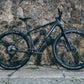 CUBE REACTION C:62 PRO HARDTAIL MTB BIKE 2027 BLACKLINE