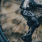 CUBE REACTION C:62 PRO HARDTAIL MTB BIKE 2027 BLACKLINE