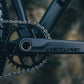CUBE REACTION C:62 PRO HARDTAIL MTB BIKE 2027 BLACKLINE