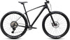 CUBE REACTION C:62 PRO HARDTAIL MTB BIKE 2027 BLACKLINE