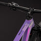 CUBE REACTION C:62 PRO HARDTAIL MTB BIKE 2027 COSMICPURPLE 'N' BLACK