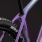 CUBE REACTION C:62 PRO HARDTAIL MTB BIKE 2027 COSMICPURPLE 'N' BLACK