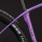 CUBE REACTION C:62 PRO HARDTAIL MTB BIKE 2027 COSMICPURPLE 'N' BLACK