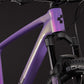 CUBE REACTION C:62 PRO HARDTAIL MTB BIKE 2027 COSMICPURPLE 'N' BLACK