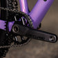 CUBE REACTION C:62 PRO HARDTAIL MTB BIKE 2027 COSMICPURPLE 'N' BLACK