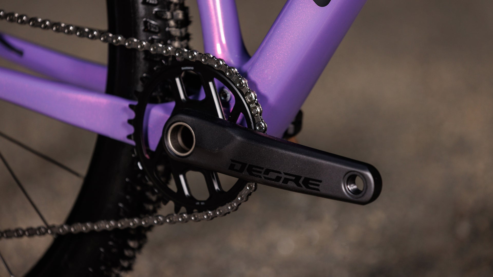 CUBE REACTION C:62 PRO HARDTAIL MTB BIKE 2027 COSMICPURPLE 'N' BLACK