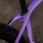 CUBE REACTION C:62 PRO HARDTAIL MTB BIKE 2027 COSMICPURPLE 'N' BLACK