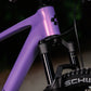 CUBE REACTION C:62 PRO HARDTAIL MTB BIKE 2027 COSMICPURPLE 'N' BLACK