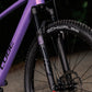 CUBE REACTION C:62 PRO HARDTAIL MTB BIKE 2027 COSMICPURPLE 'N' BLACK