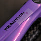 CUBE REACTION C:62 PRO HARDTAIL MTB BIKE 2027 COSMICPURPLE 'N' BLACK