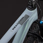 CUBE REACTION C:62 RACE HARDTAIL MTB BIKE 2027 SEAGREY 'N' BLACK