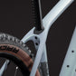 CUBE REACTION C:62 RACE HARDTAIL MTB BIKE 2027 SEAGREY 'N' BLACK