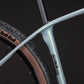 CUBE REACTION C:62 RACE HARDTAIL MTB BIKE 2027 SEAGREY 'N' BLACK