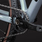 CUBE REACTION C:62 RACE HARDTAIL MTB BIKE 2027 SEAGREY 'N' BLACK