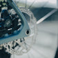 CUBE REACTION C:62 RACE HARDTAIL MTB BIKE 2027 SEAGREY 'N' BLACK