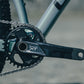 CUBE REACTION C:62 RACE HARDTAIL MTB BIKE 2027 SEAGREY 'N' BLACK