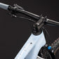 CUBE REACTION C:62 RACE HARDTAIL MTB BIKE 2027 OCEANBREEZE 'N' WHITE