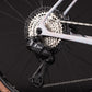 CUBE REACTION C:62 RACE HARDTAIL MTB BIKE 2027 OCEANBREEZE 'N' WHITE
