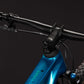 CUBE REACTION C:68X SLX HARDTAIL MTB BIKE 2027 MEDITERRENEANSEA 'N' PRIZM