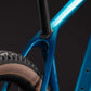 CUBE REACTION C:68X SLX HARDTAIL MTB BIKE 2027 MEDITERRENEANSEA 'N' PRIZM