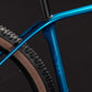 CUBE REACTION C:68X SLX HARDTAIL MTB BIKE 2027 MEDITERRENEANSEA 'N' PRIZM