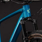 CUBE REACTION C:68X SLX HARDTAIL MTB BIKE 2027 MEDITERRENEANSEA 'N' PRIZM