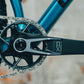 CUBE REACTION C:68X SLX HARDTAIL MTB BIKE 2027 MEDITERRENEANSEA 'N' PRIZM