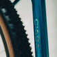 CUBE REACTION C:68X SLX HARDTAIL MTB BIKE 2027 MEDITERRENEANSEA 'N' PRIZM