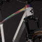 CUBE REACTION C:68X SLX HARDTAIL MTB BIKE 2027 SILVERGREY 'N' SOFTFLOW