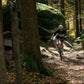 CUBE REACTION C:68X SLX HARDTAIL MTB BIKE 2027 SILVERGREY 'N' SOFTFLOW