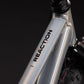 CUBE REACTION 200 PRO HARDTAIL KID'S MTB BIKE 2027 PRIZM-POLISHED 'N' RED