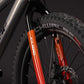 CUBE REACTION 200 PRO HARDTAIL KID'S MTB BIKE 2027 PRIZM-POLISHED 'N' RED
