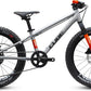 CUBE REACTION 200 PRO HARDTAIL KID'S MTB BIKE 2027 PRIZM-POLISHED 'N' RED