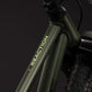 CUBE REACTION 200 TM HARDTAIL KID'S MTB BIKE 2027 REEDGREEN 'N' LIME