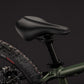 CUBE REACTION 200 TM HARDTAIL KID'S MTB BIKE 2027 REEDGREEN 'N' LIME