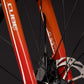 CUBE REACTION 240 PRO HARDTAIL KID'S MTB BIKE 2027 PRIZM-POLISHED 'N' STEEL